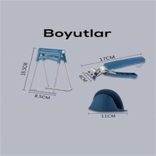 Lux Store Sicaklik Önleyi̇ci̇ 4lü Set