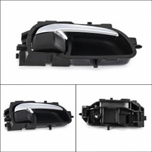 Universal Toyota Corolla Sağ Ön Kapı Iç Açma Kolu Krom 2013-2018 69205-02331-ORJ