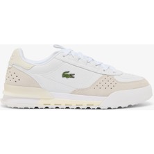 Lacoste Slam Break Erkek Beyaz Sneaker 752SMA0032 65T