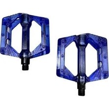 Evo Mtb Pedal Bilyalı(Şeffaf)