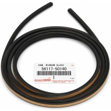 Universal Toyota Corolla Ön Cam Alt Fitil No:2 2013-2018 56117-50140-ORJ