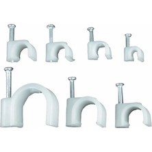 sbodurhome  Kroşe No 2 100 Adet