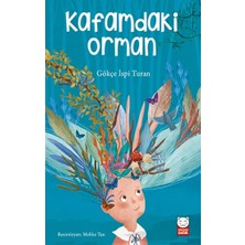 Kırmızı Kedi Yayınevi Kafamdaki Orman