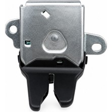 Universal Toyota Corolla Bagaj Kilidi 2002-2006 64610-02080-ORJ