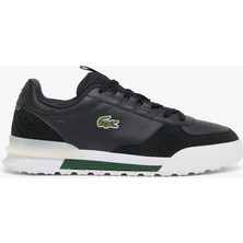 Lacoste Slam Break Erkek Siyah Sneaker 752SMA0038 As3
