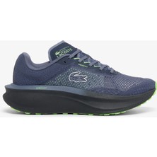 Lacoste Neo Run 2 Erkek Mavi Sneaker 752SMA0107 Atl
