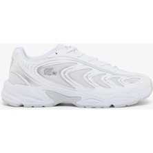 Lacoste Storm 96 3k Erkek Beyaz Sneaker 752SMA0027 14X