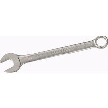 sbodurhome  Izeltaş 0320 Kombine Anahtar 15 mm Kısa Boy