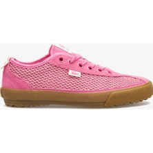 Lacoste Backslam Kadın Pembe Sneaker 751CFA0030 Ajh