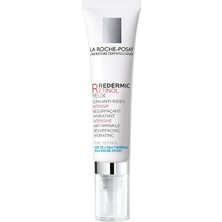 R Yeux Retinol Içeren Anti Aging Göz Çevresi Bakım Kremi 15ML