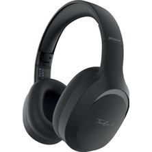 Proove Tender 2 Bluetooth 6.0 Kulak Üstü Kablosuz Kulaklık 50 Saat Pil Ömrü Çift Cihaz ve Uygulama Destekli