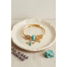 Lux Store Arı Model Charmlı Bileklik