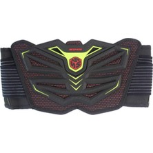 Motosev Scoyco U11 Neon Bellik Soft