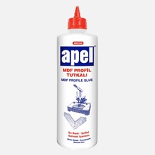 sbodurhome  Mitre Apel WG150 Mdf Profil Tutkalı 550 gr