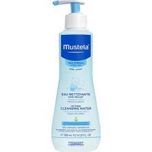 sbodurhome    Cleansing Water Durulama Gerektirmeyen Temizleme Sıvısı 300 ml