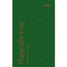 Episteme Yayınları Pragmatik Iman