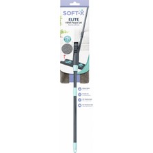 Soft-X Elite Kilitli Paspas Seti