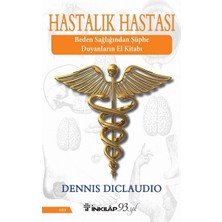 İnkılap Kitabevi Hastalık Hastası