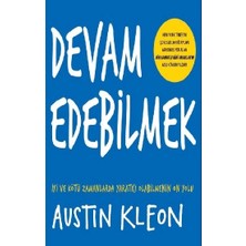 Butik Yayınları Devam Edebilmek