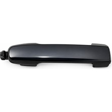 Universal Toyota Aurıs Sağ Sol Arka Kapı Kol 2007-2009 69211-0D901-TAW