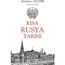 Say Kısa Rusya Tarihi
