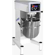 Dirmak IBT 64-33, 60L, 3 DEVİRLİ PLANET MİKSER