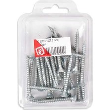 Lux Store 5X50 25LI Sunta Vidası