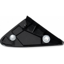 Universal Toyota Corolla Sol Ayna Üçğeni 2007-2012 60118-12030-MTS