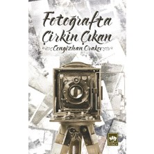 Ötüken Neşriyat Fotoğrafta Çirkin Çıkan