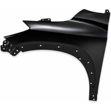 Universal Toyota Corolla Cross Sol Ön Çamurluk 2022-2025 53802-16470-DEG