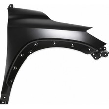 Universal Toyota Corolla Cross Ön  Sağ Çamurluk 2022-2025 53801-16470-DEG