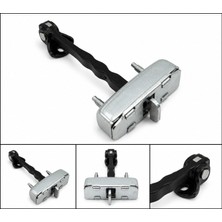 Universal Toyota Aurıs Sağ Sol Ön Kapı Gergisi 2007-2012 68610-02180-ITQ