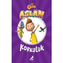 Erdem Çocuk Aslan - Korkuluk