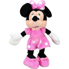 sbodurhome   Minnie Core Peluş 25 cm