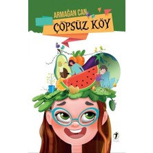 İki Eylül Yayınevi Çöpsüz Köy