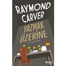 Can Yayınları Yazmak Üzerine