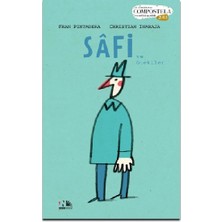 Nesin Yayınevi Safi ve Ötekiler (Ciltli)