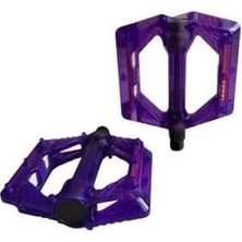 Evo Mtb Pedal Bilyalı(Şeffaf)