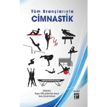 Gazi Kitabevi Tüm Branşlarıyla Cimnastik