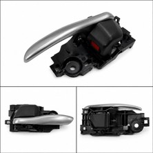 Universal Toyota Chr Sol Arka Ön  Kapı Açma Kolu Iç 2017-2023 69206-F4010-ORJ