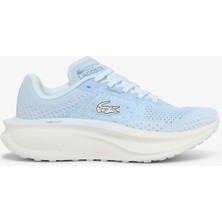 Lacoste Neo Run 2 Kadın Mavi Sneaker 752SFA0073 Ts1