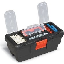 sbodurhome  Portbag PE01 13'' Ekono Takım Çantası