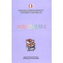 More To Read 2