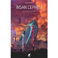 Ayrıntı Yayınları Insan Cephesi