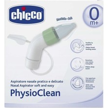 sbodurhome    Physioclean Burun Aspiratörü