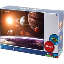 sbodurhome  Puzzle 100 Parça 10564