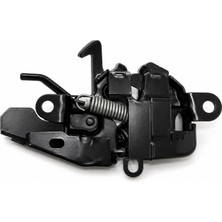 Universal Toyota Corolla Motor Kaput Kilidi 2001-2002 53510-12670-MYD