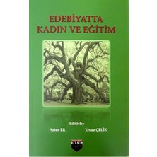 Edebiyatta Kadın ve Eğitim
