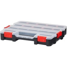 sbodurhome  Port-Bag PX02 Poly Max 38 Organizer Civata Kutusu