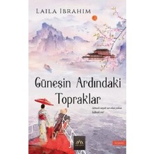 Arkadya Yayınları Güneşin Ardındaki Topraklar